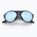 Oakley Clifden matt transzkék/prizm mélyvíz polarizált napszemüveg 8