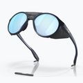 Oakley Clifden matt transzkék/prizm mélyvíz polarizált napszemüveg 9