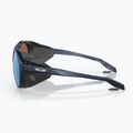 Oakley Clifden matt transzkék/prizm mélyvíz polarizált napszemüveg 10