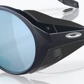 Oakley Clifden matt transzkék/prizm mélyvíz polarizált napszemüveg 11