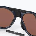 Oakley Clifden matt transzkék/prizm mélyvíz polarizált napszemüveg 12