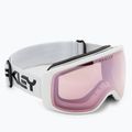 Oakley Flight Tracker síszemüveg fehér OO7105-14