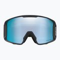 Síszemüveg Oakley Line Miner L factory pilot black/prizm snow sapphire iridium 2