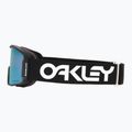Síszemüveg Oakley Line Miner L factory pilot black/prizm snow sapphire iridium 4