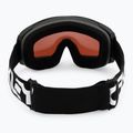 Síszemüveg Oakley Line Miner M factory pilot black/prizm snow sapphire iridium 3