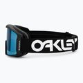 Síszemüveg Oakley Line Miner M factory pilot black/prizm snow sapphire iridium 4