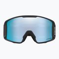 Síszemüveg Oakley Line Miner M factory pilot black/prizm snow sapphire iridium 2