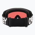 Síszemüveg Oakley Line Miner M factory pilot black/prizm snow sapphire iridium 3