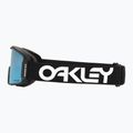 Síszemüveg Oakley Line Miner M factory pilot black/prizm snow sapphire iridium 4
