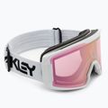 Oakley Line Miner síszemüveg fehér OO7093-34