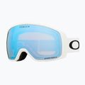 Oakley Flight Tracker síszemüveg matt fehér/prizm snow zafír irídium 5