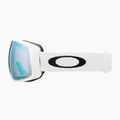 Oakley Flight Tracker síszemüveg matt fehér/prizm snow zafír irídium 8