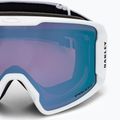 Oakley Line Miner síszemüveg fehér OO707070-73 5