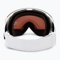 Oakley Flight Deck M kék OO7064-A0 síszemüveg 3