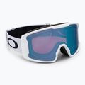 Oakley Line Miner M kék síszemüveg OO7093-41