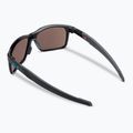 Oakley Portal X napszemüveg polírozott fekete/prizm mély víz polarizált 2
