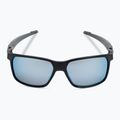 Oakley Portal X napszemüveg polírozott fekete/prizm mély víz polarizált 3