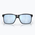 Oakley Portal X napszemüveg polírozott fekete/prizm mély víz polarizált 7