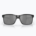 Oakley Portal X polírozott fekete/prizm fekete polarizált napszemüveg 7