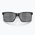 Oakley Portal X polírozott fekete/prizm fekete polarizált napszemüveg 10