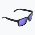 Oakley Holbrook matt fekete/prizm ibolya napszemüveg
