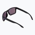 Oakley Holbrook matt fekete/prizm ibolya napszemüveg 2