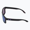 Oakley Holbrook matt fekete/prizm ibolya napszemüveg 4