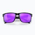 Oakley Holbrook matt fekete/prizm ibolya napszemüveg 5