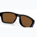Oakley Holbrook matt fekete/prizm ibolya napszemüveg 7