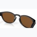Napszemüveg Oakley Latch matte black 7