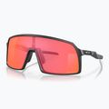 Oakley Sutro Lite Sweep matt fekete kerékpáros szemüveg 0OO9406-940611 5