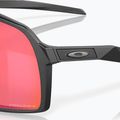 Oakley Sutro Lite Sweep matt fekete kerékpáros szemüveg 0OO9406-940611 10