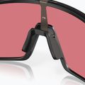 Oakley Sutro Lite Sweep matt fekete kerékpáros szemüveg 0OO9406-940611 11