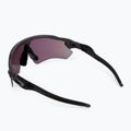 Oakley Radar EV Path acél/prizm közúti jade kerékpáros szemüveg 0OO9208 2