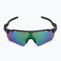 Oakley Radar EV Path acél/prizm közúti jade kerékpáros szemüveg 0OO9208 3