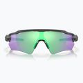 Oakley Radar EV Path acél/prizm közúti jade kerékpáros szemüveg 0OO9208 6