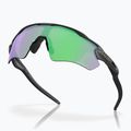 Oakley Radar EV Path acél/prizm közúti jade kerékpáros szemüveg 0OO9208 7