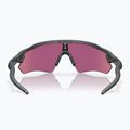 Oakley Radar EV Path acél/prizm közúti jade kerékpáros szemüveg 0OO9208 8