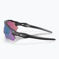 Oakley Radar EV Path acél/prizm közúti jade kerékpáros szemüveg 0OO9208 9