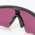Oakley Radar EV Path acél/prizm közúti jade kerékpáros szemüveg 0OO9208 11