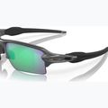 Napszemüveg Oakley Flak 2.0 XL steel 6