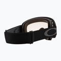 Kerékpáros szemüveg Oakley O Frame 2.0 Pro MTB black gunmetal/clear 3