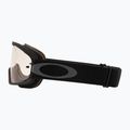 Kerékpáros szemüveg Oakley O Frame 2.0 Pro MTB black gunmetal/clear 6
