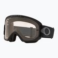 Kerékpáros szemüveg Oakley O Frame 2.0 Pro MTB black gunmetal/clear 7