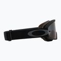 Kerékpáros szemüveg Oakley O Frame 2.0 Pro MTB black gunmetal/dark grey 2