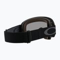 Kerékpáros szemüveg Oakley O Frame 2.0 Pro MTB black gunmetal/dark grey 3