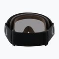 Kerékpáros szemüveg Oakley O Frame 2.0 Pro MTB black gunmetal/dark grey 4