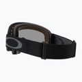 Kerékpáros szemüveg Oakley O Frame 2.0 Pro MTB black gunmetal/dark grey 5