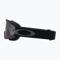 Kerékpáros szemüveg Oakley O Frame 2.0 Pro MTB black gunmetal/dark grey 6
