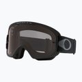 Kerékpáros szemüveg Oakley O Frame 2.0 Pro MTB black gunmetal/dark grey 7